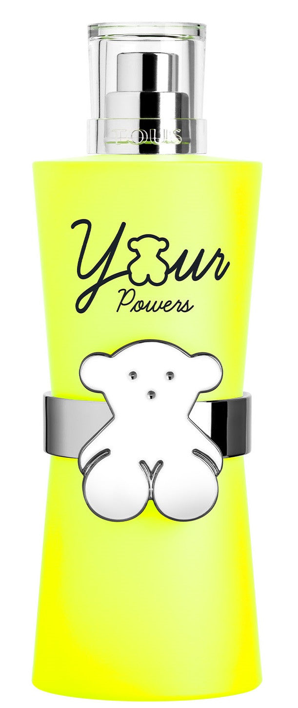 Your Powers Eau de Toilette