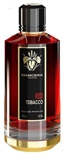 Eau de Parfum Red Tobacco EDP Perfume de Hombre