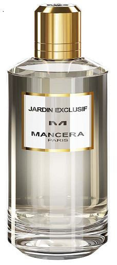 Eau de Parfum Jardín Exclusif EDP Perfume de Mujer
