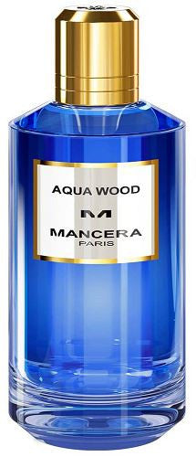 Eau de parfum Aqua wood Perfume de Hombre