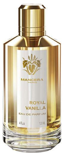 Eau de Parfum Royal Vanilla Perfume de Mujer