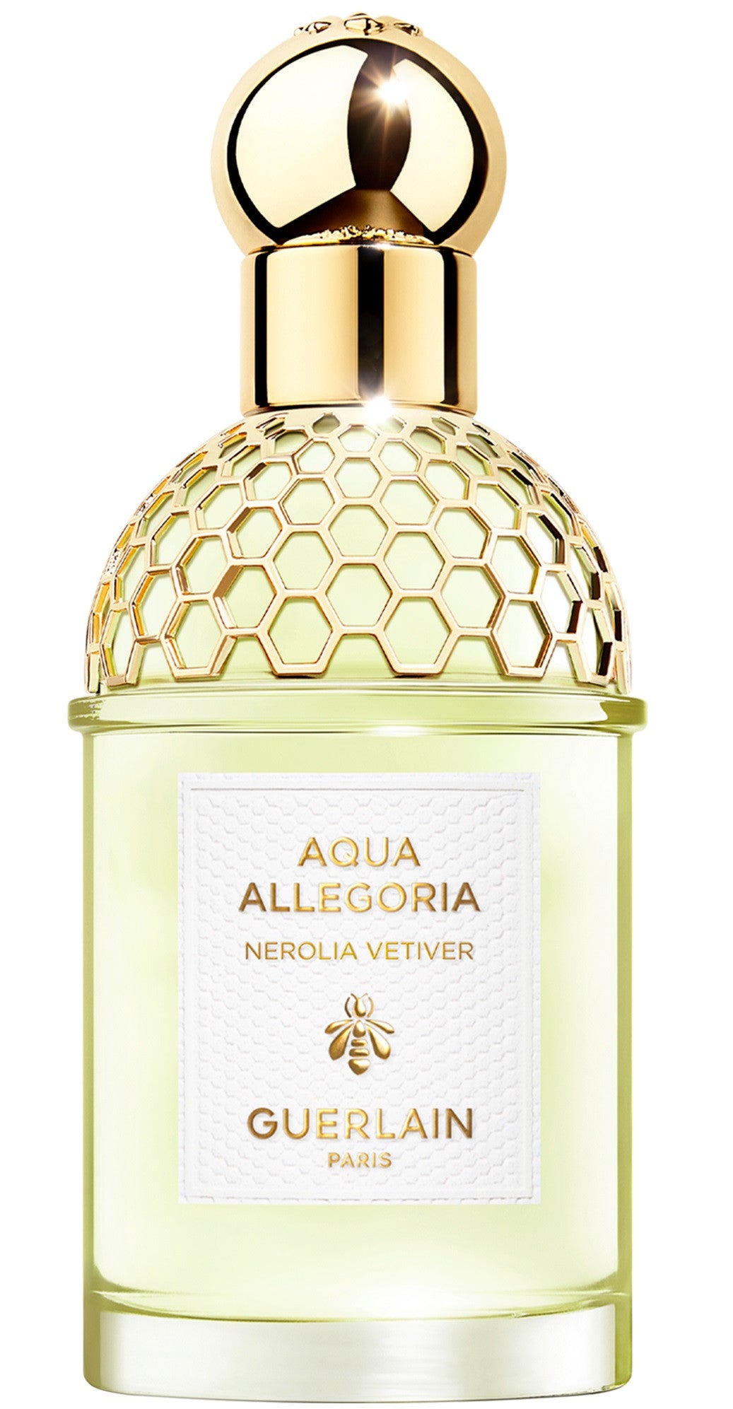 Aqua Allegoria Nerolia Vetiver Eau de Toilette