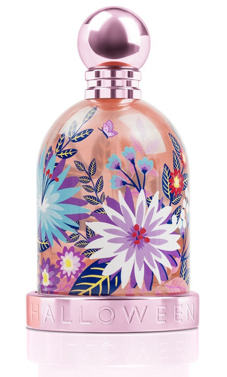 Halloween Blossom Eau de Toilette