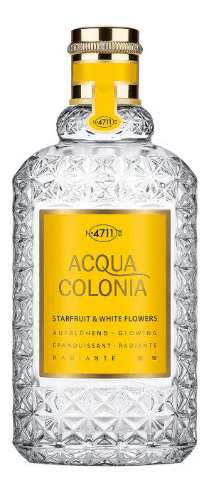 Acqua Colonia Starfruit & White Flowers