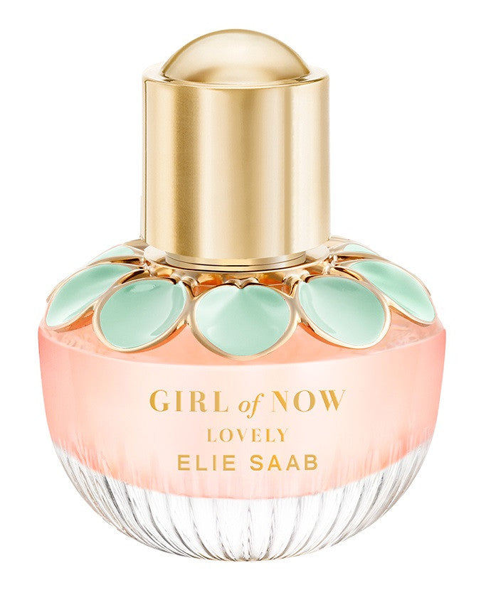 Girl of Now Lovely Eau de Parfum