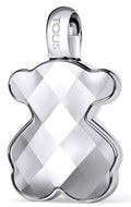 LoveMe The Silver Parfum