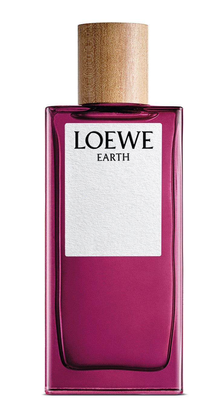 Loewe Earth Eau de Parfum