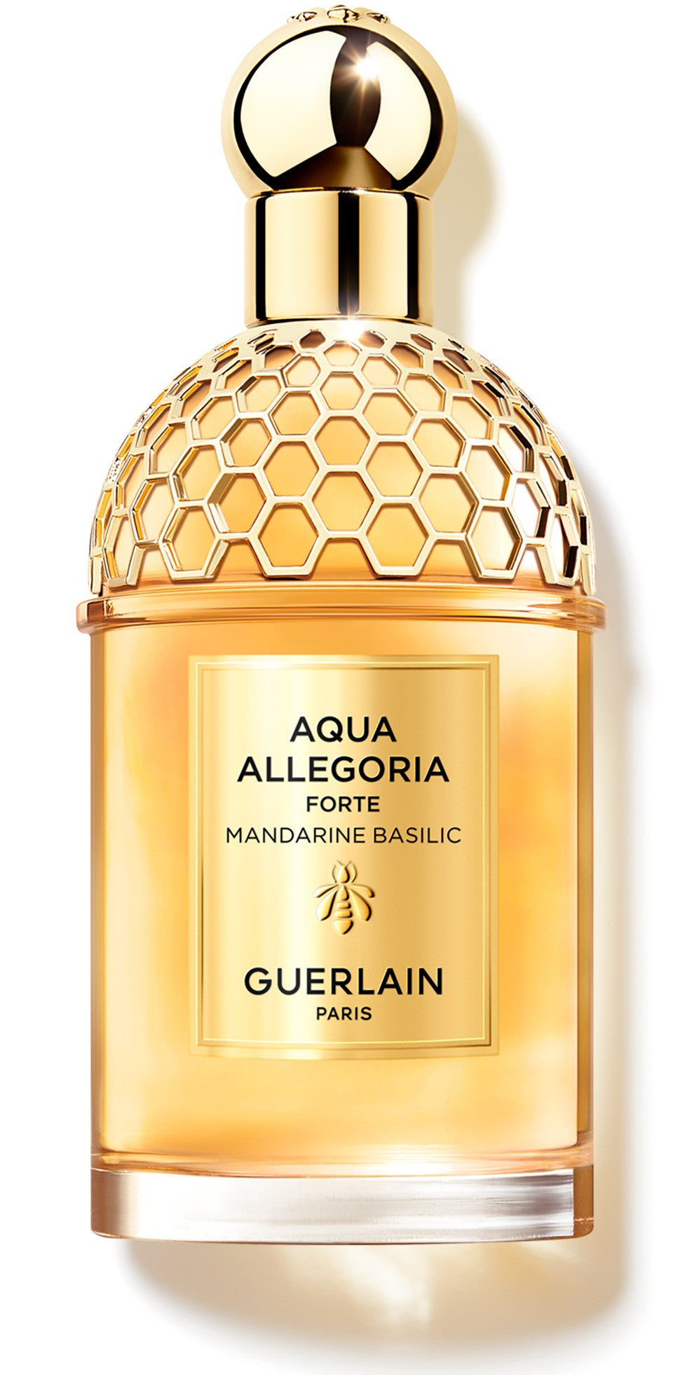 Aqua Allegoria Mandarine Basilic Forte Eau de Parfum