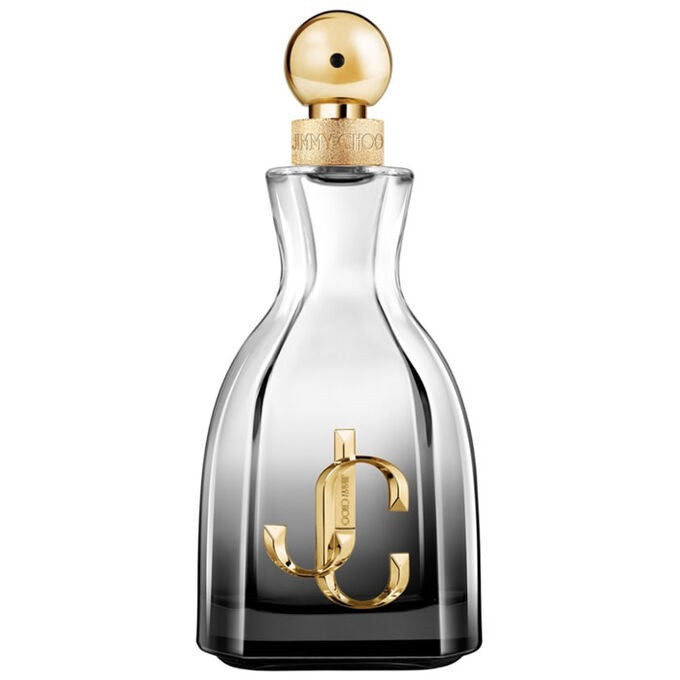 I Want Choo Forever EDP