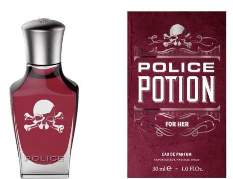 Potion For Her Eau de Parfum