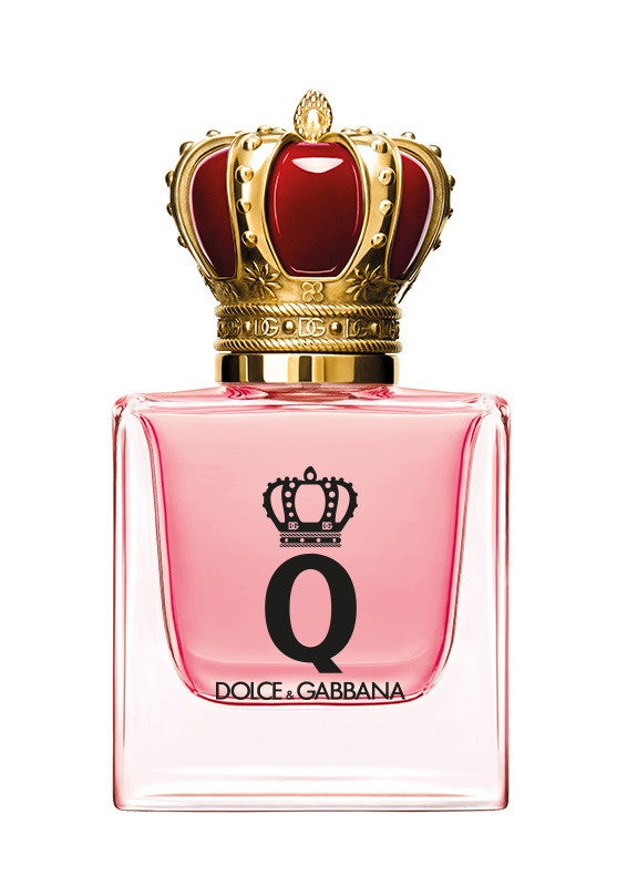 Q by Dolce & Gabanna EDP