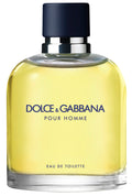 Dolce & Gabbana Pour Homme