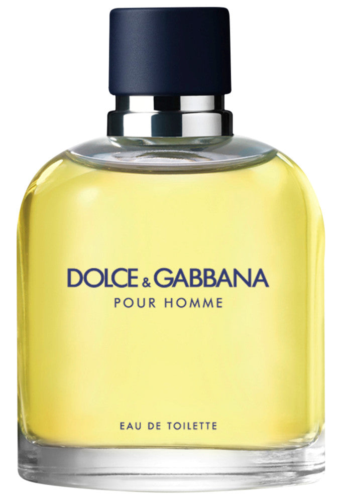 Dolce & Gabbana Pour Homme