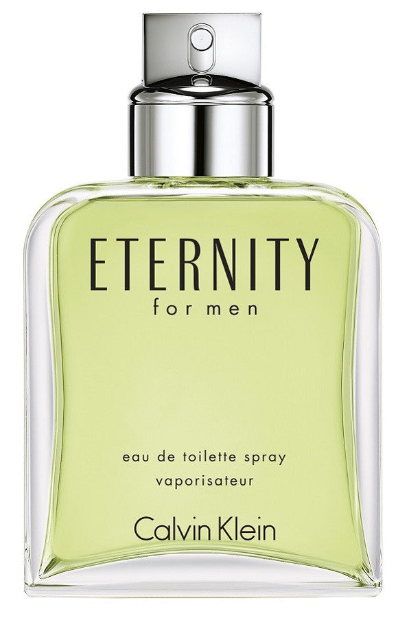 Eternity Eau de Toilette For Men