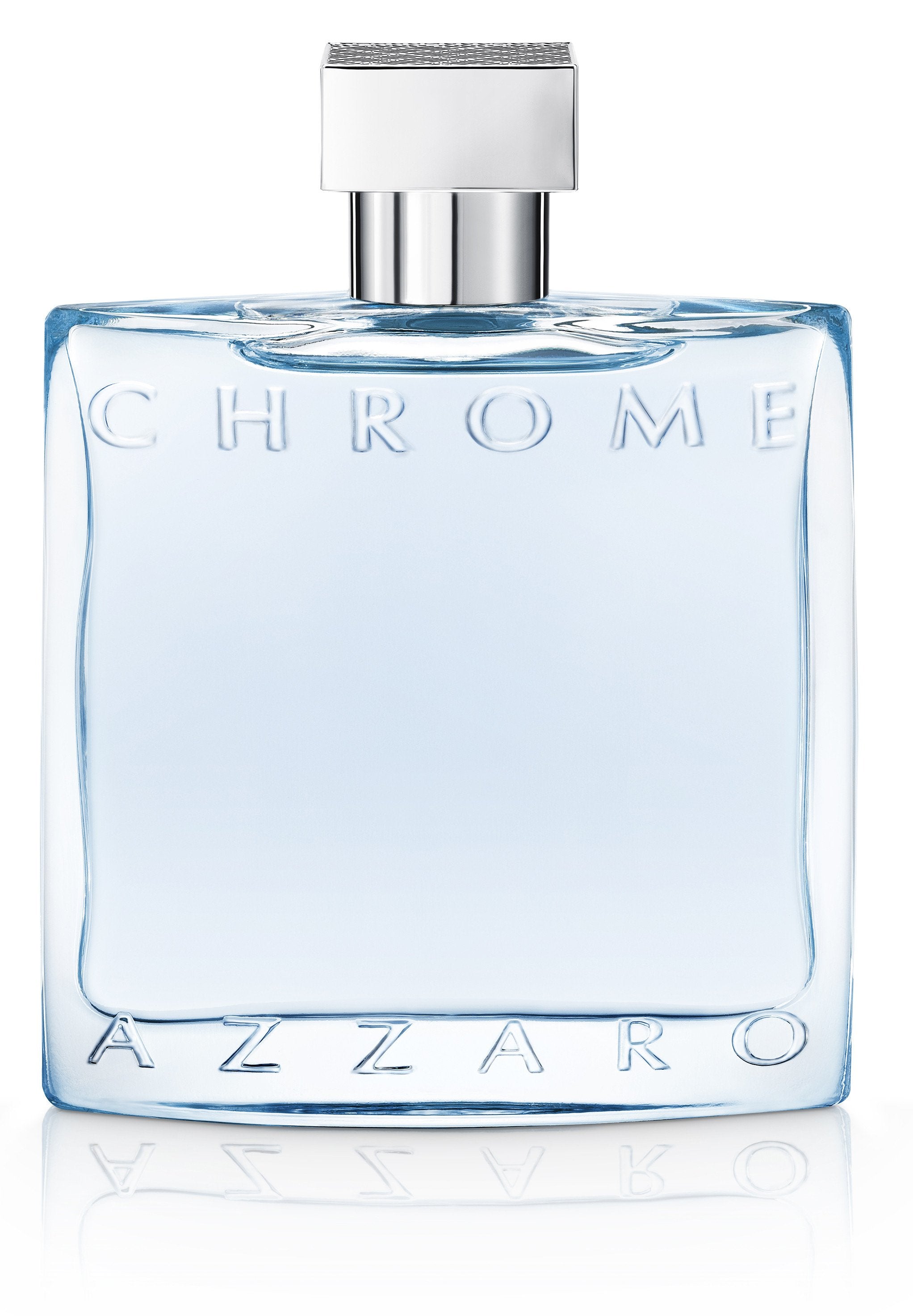 Chrome Eau de Toilette