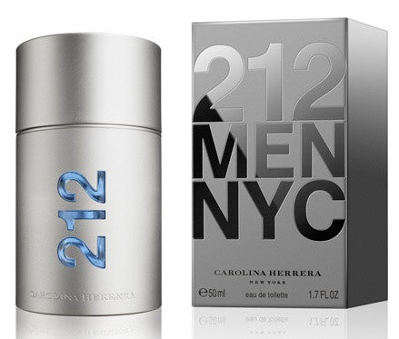 212 Men EDT