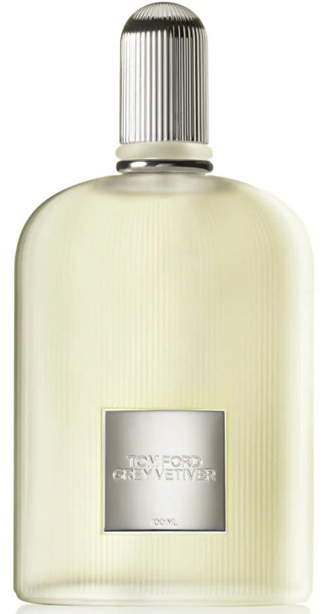 Men Grey Vetiver EDP