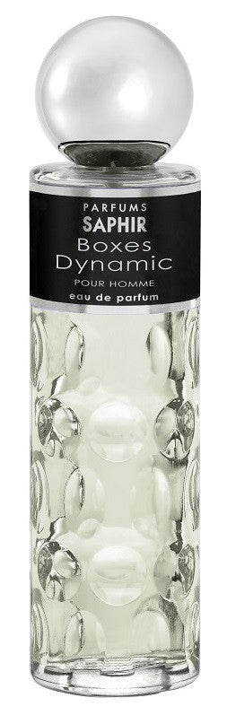 Boxes Dinamic Pour Homme EDP