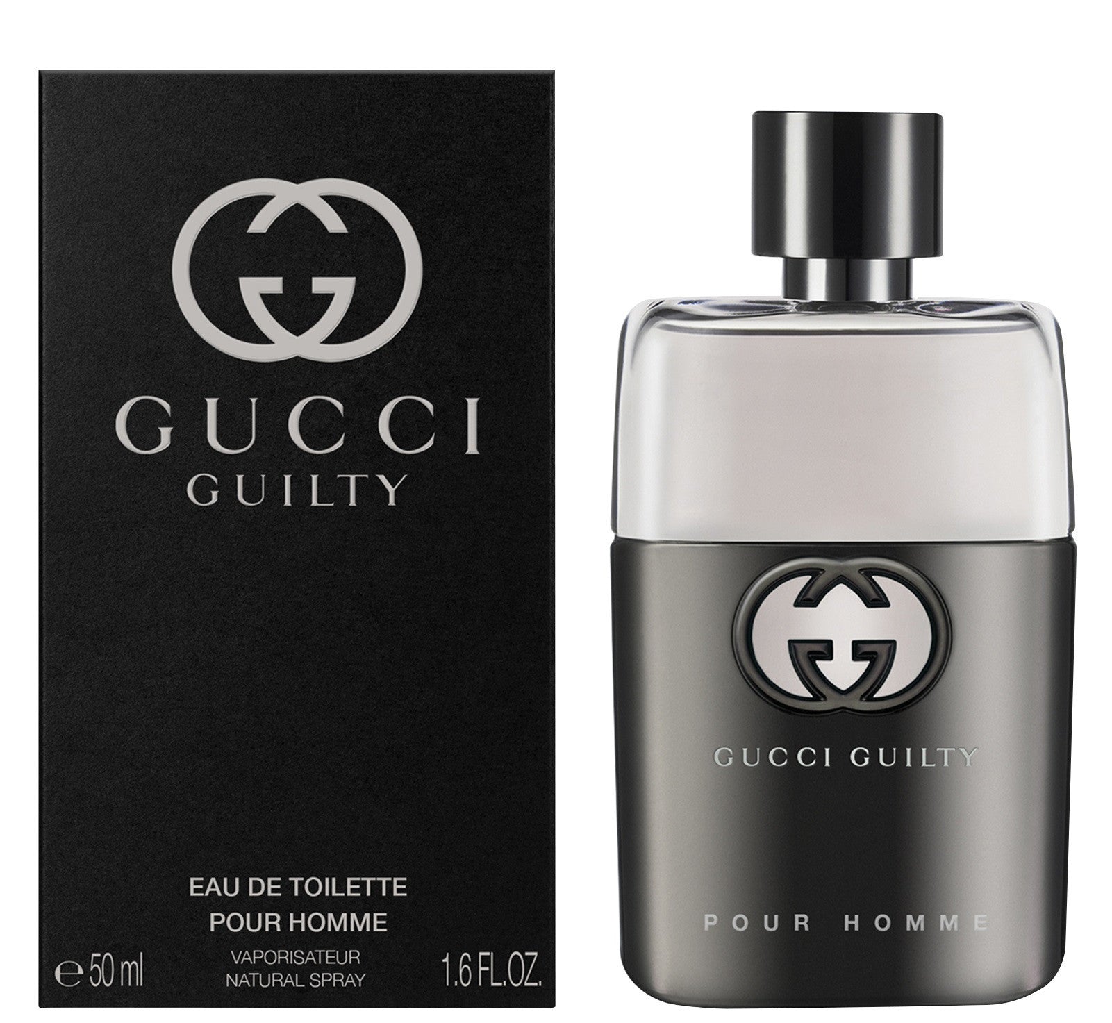 Guilty Pour Homme EDT