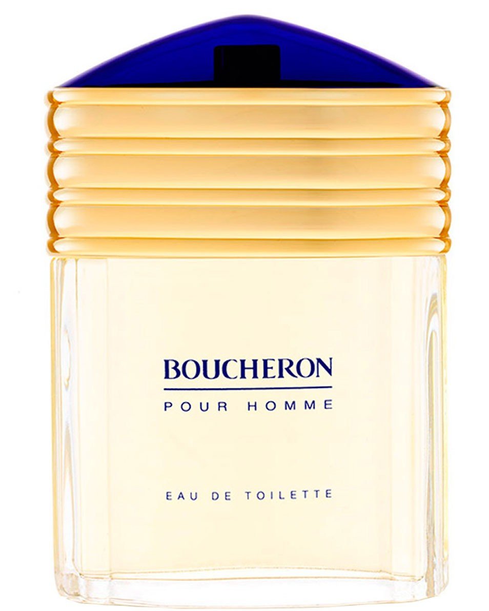 Pour Homme EDT