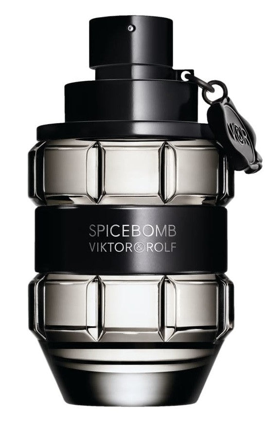 Spicebomb Viktor & Rolf