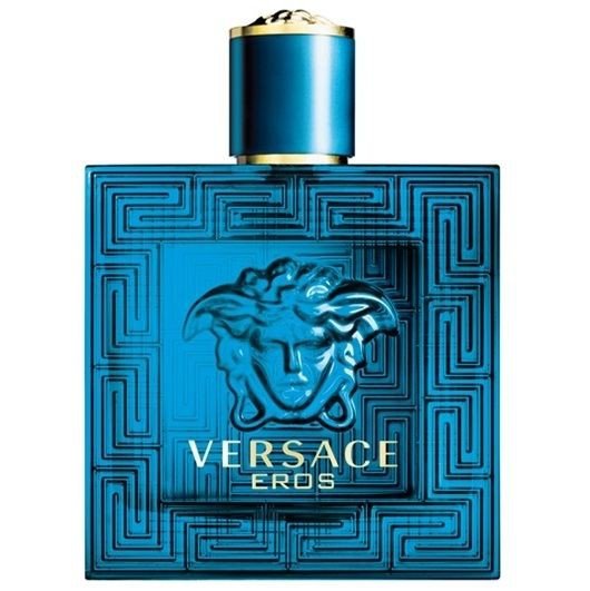 Eros Eau de Toilette