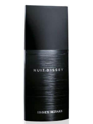 Nuit D’issey EDT