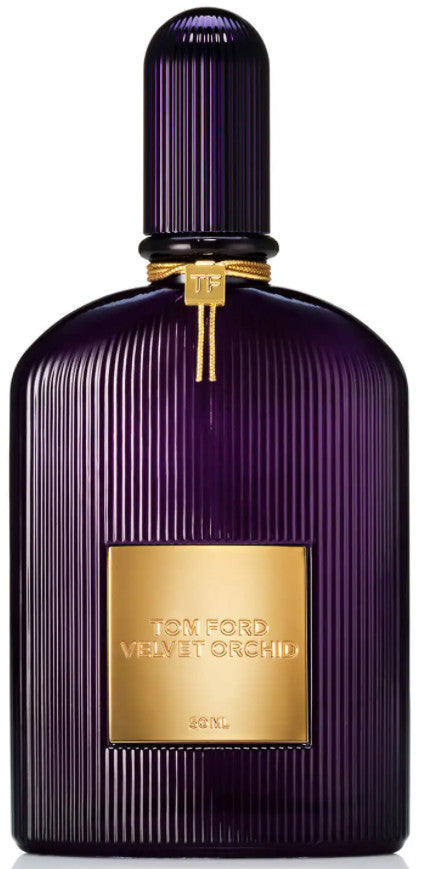 Velvet Orchid