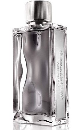 First Instinct EDT