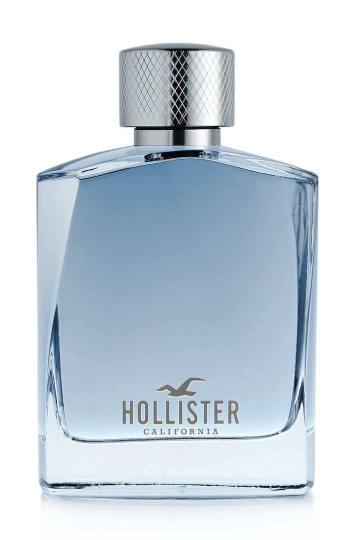 Wave For Him EDT