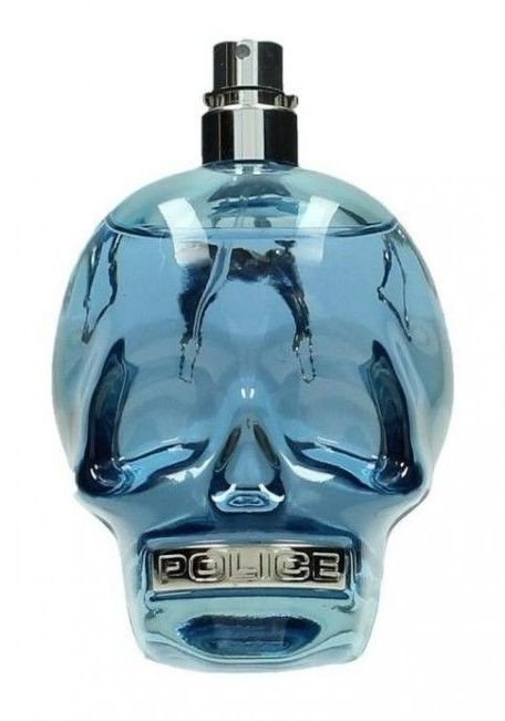 To Be Man EDT