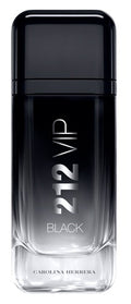 212 VIP Black EDP