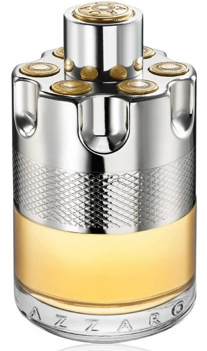 Azzaro Wanted Eau De Toilette Perfume de Hombre