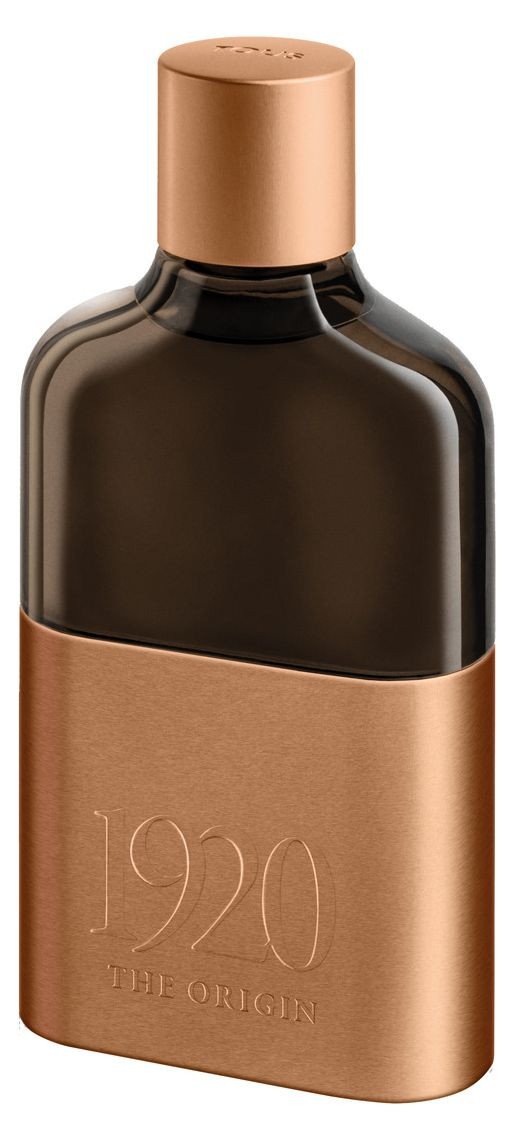1920 The Origin EDP