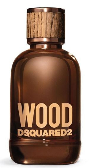 Wood pour Homme EDT