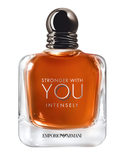 Emporio Armani Stronger With You Intensely Eau de Parfum