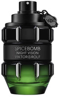 Spicebomb Night Vision EDT