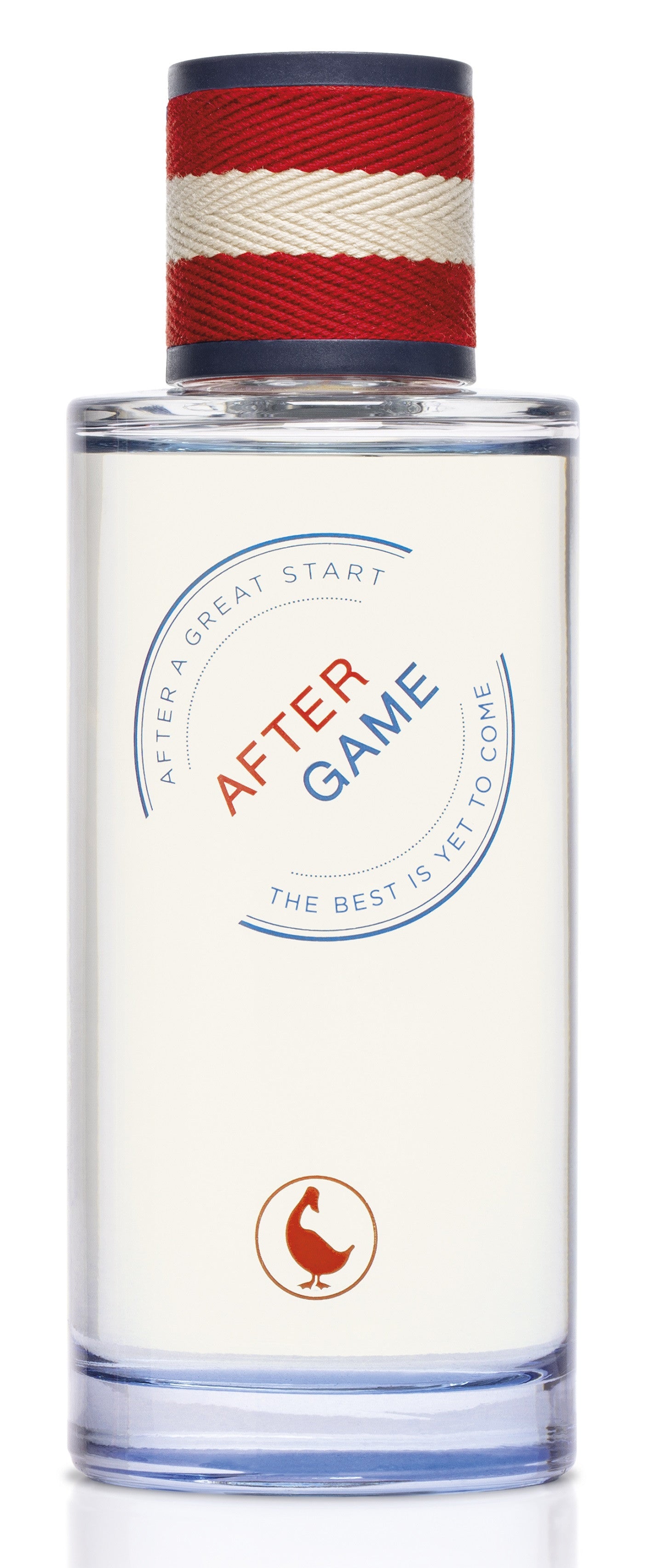After Game EDT