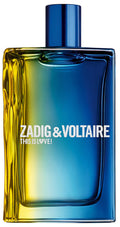 This is Love! Pour Lui EDT