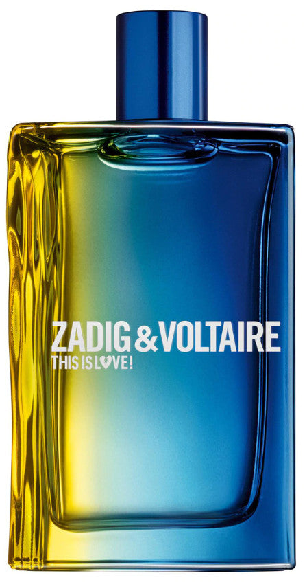 This is Love! Pour Lui EDT