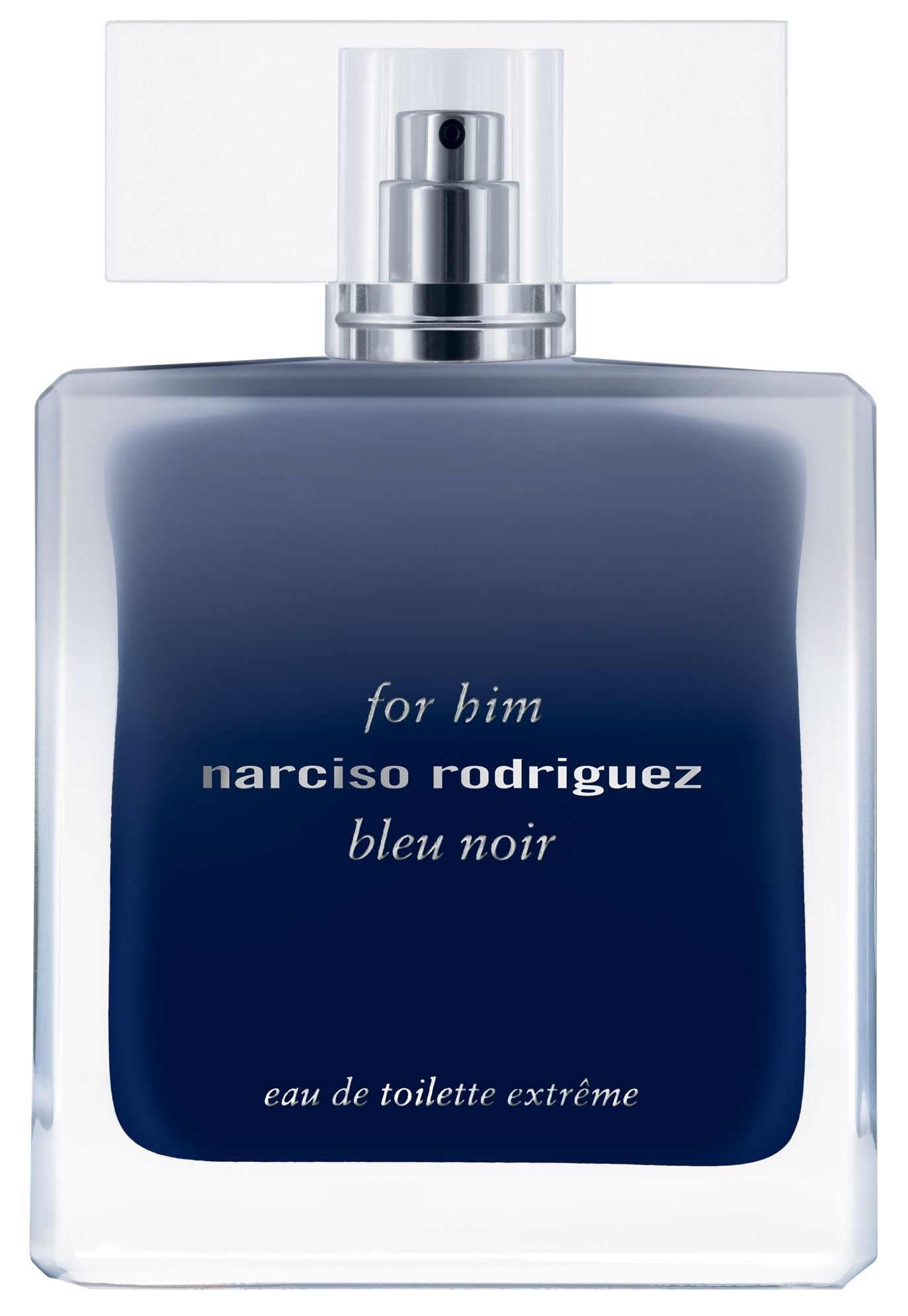 Bleu Noir Extreme EDT