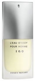 L'Eau d'Issey pour Homme IGO EDT
