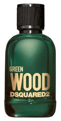 Green Wood EDT