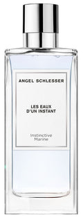 Les Eaux D'Un Instant Instinctive Marine EDT