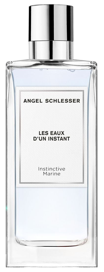 Les Eaux D'Un Instant Instinctive Marine EDT