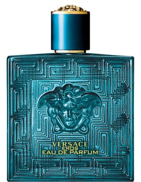 Eros Eau de Parfum