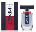 Impact EDT
