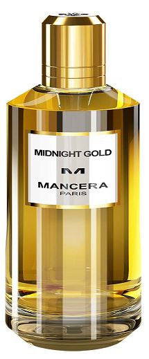 Eau de Parfum Midnight Gold EDP Perfume Unisex