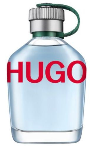 Hugo Man EDT