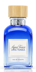 Agua Fresca Lima Tonka